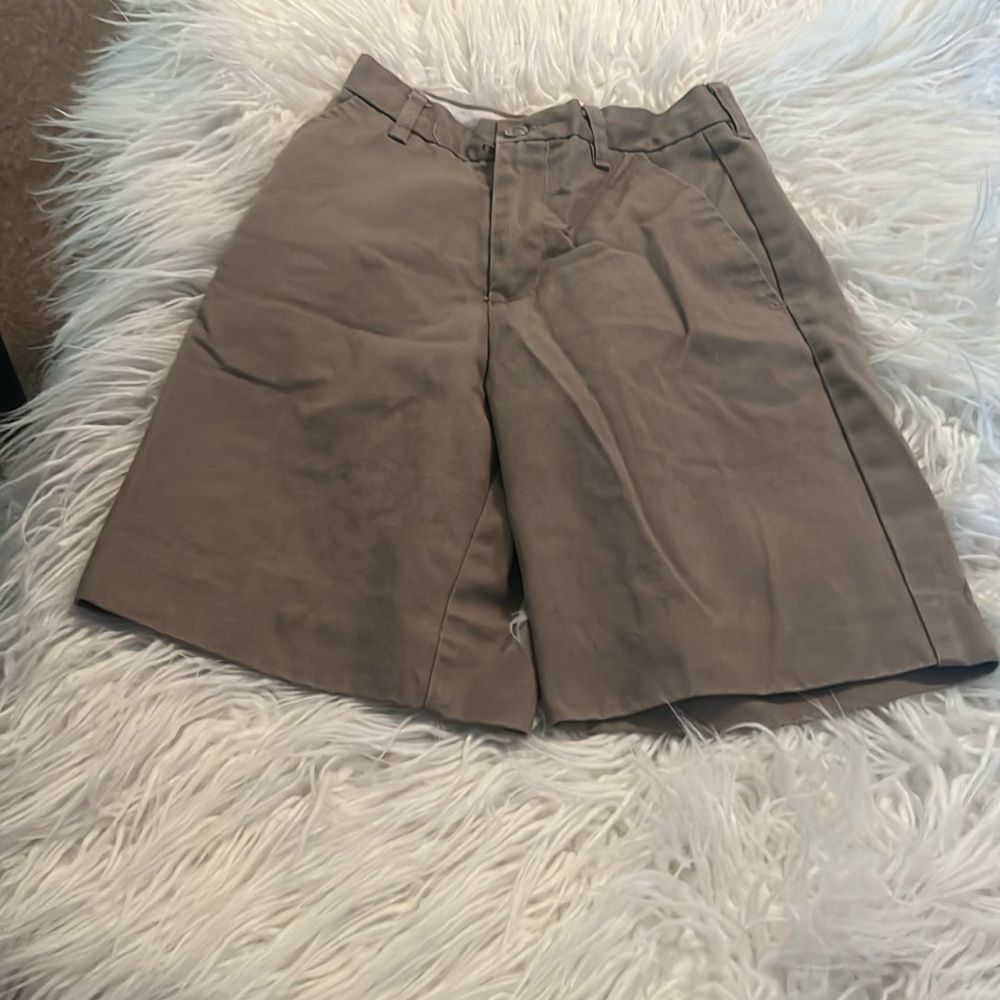 Boys shorts